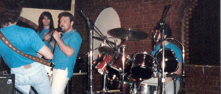 Johnny and the Lawmen